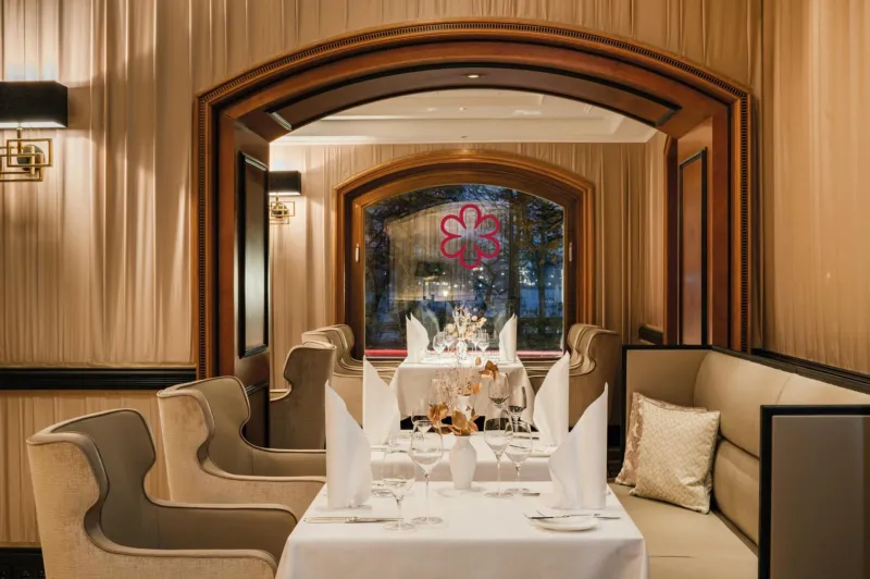 Billede 49 af Hotel Atlantic Hamburg, Autograph Collection