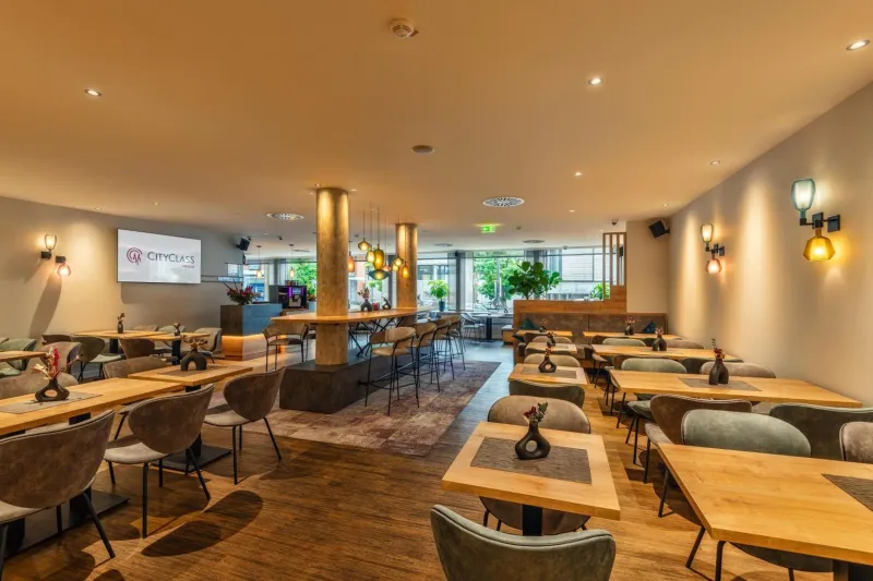 Billede 3 af CityClass Hotel am Dom