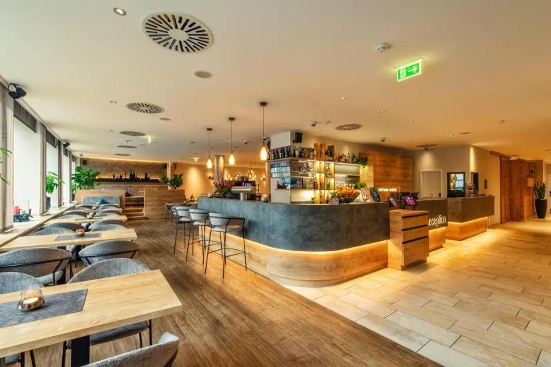 Billede 4 af CityClass Hotel am Dom