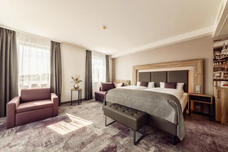 Billede 7 af CityClass Hotel am Dom