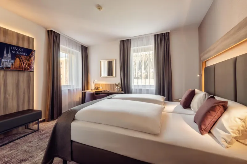 Billede 8 af CityClass Hotel am Dom