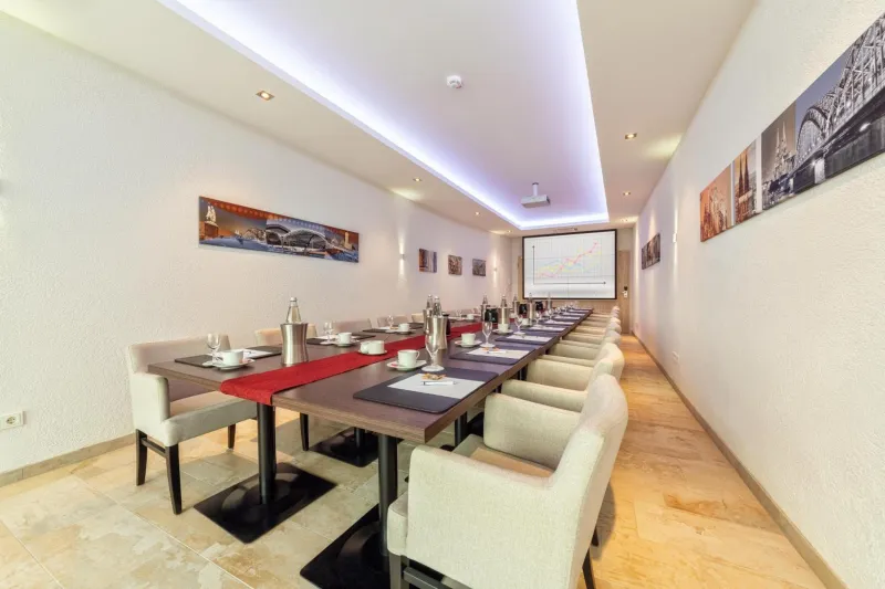 Billede 10 af CityClass Hotel am Dom