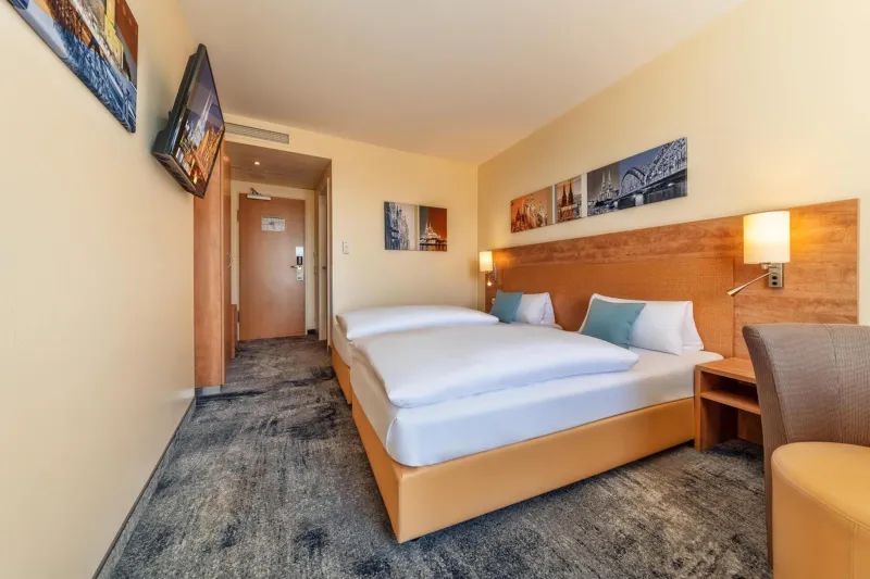 Billede 16 af CityClass Hotel am Dom