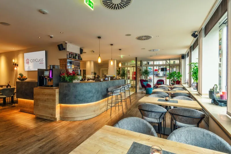 Billede 25 af CityClass Hotel am Dom