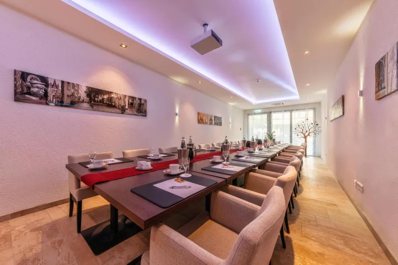 Billede 28 af CityClass Hotel am Dom