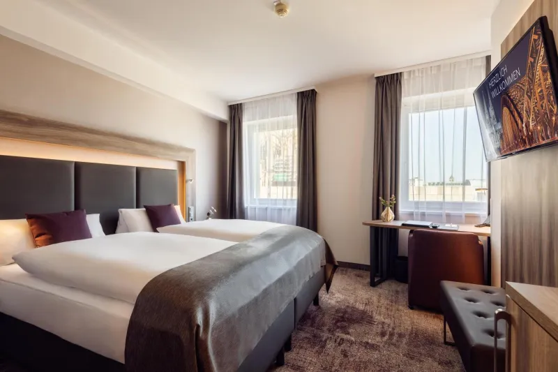 Billede 41 af CityClass Hotel am Dom