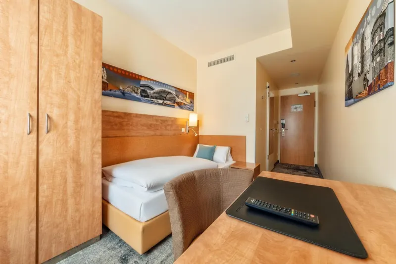 Billede 43 af CityClass Hotel am Dom