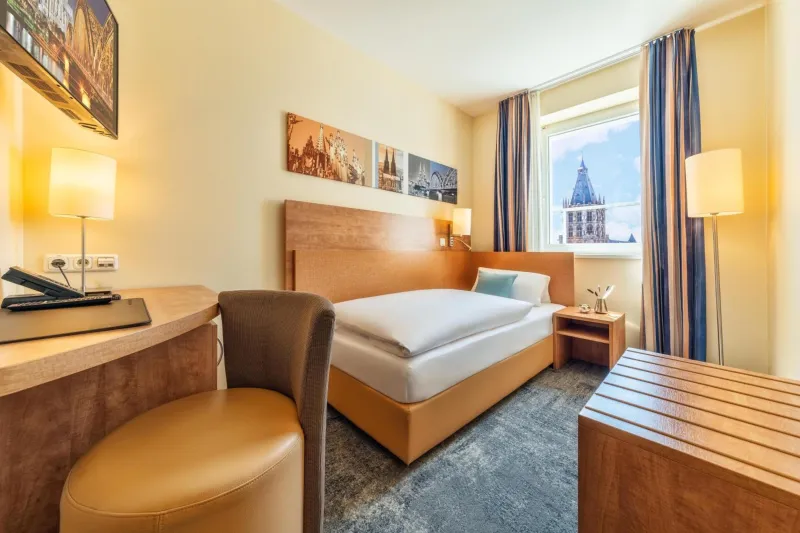 Billede 45 af CityClass Hotel am Dom