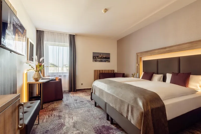 Billede 47 af CityClass Hotel am Dom