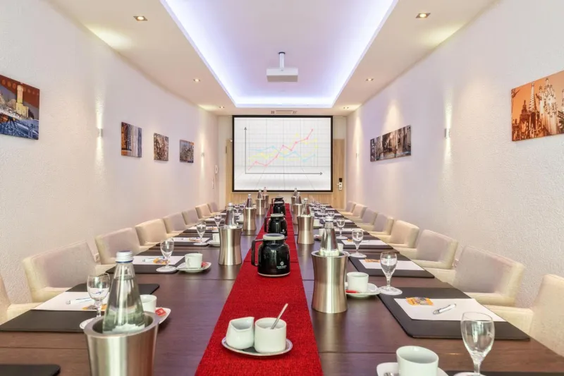 Billede 49 af CityClass Hotel am Dom