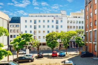 Billede 55 af CityClass Hotel am Dom