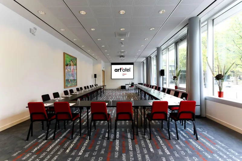 Billede 8 af art'otel cologne