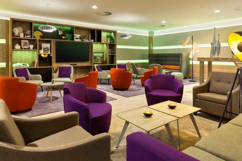 Billede 87 af Holiday Inn Munich City Centre by IHG