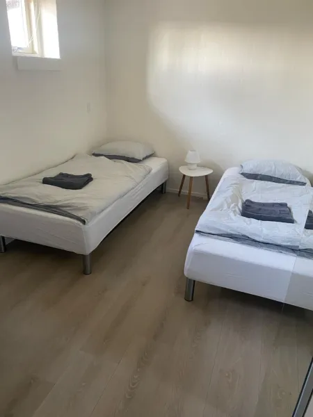 Mejrup Bed and Breakfast photo 1