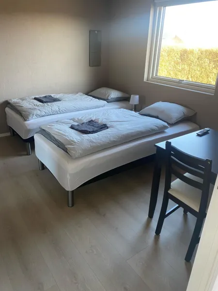 Mejrup Bed and Breakfast photo 3