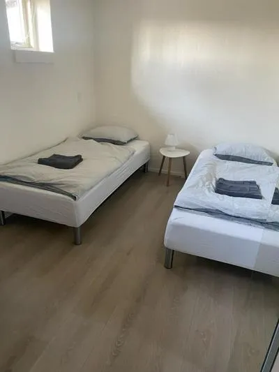 Mejrup Bed and Breakfast photo 6