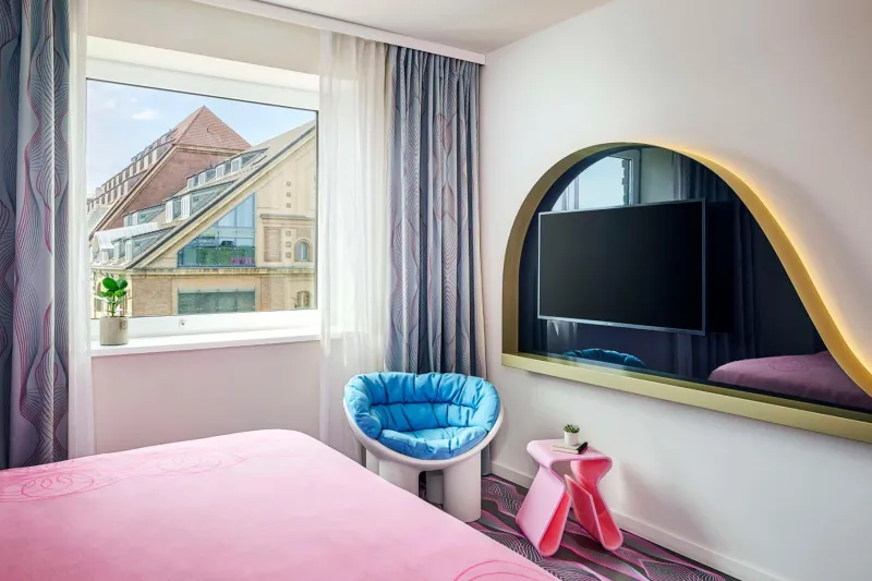 Billede 27 af nhow Berlin