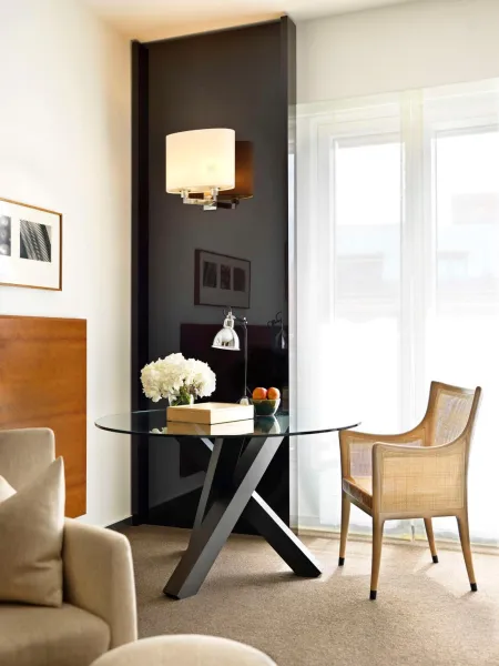 Billede 116 af Grand Hyatt Berlin