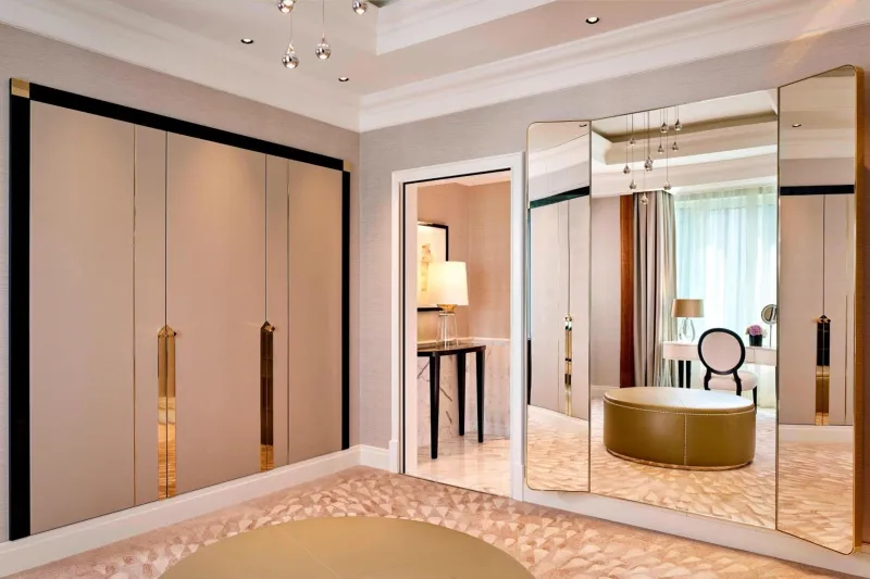 Billede 104 af The Ritz-Carlton, Berlin