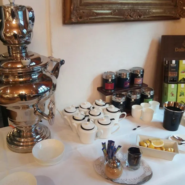 Billede 17 af Eden Hotel Wolff