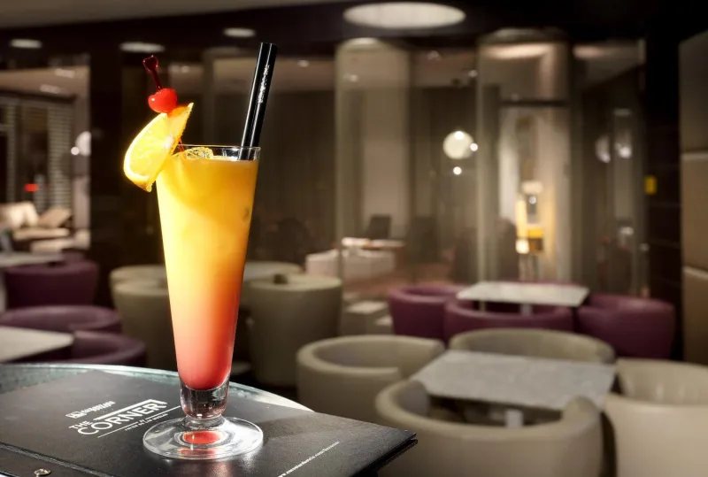 Billede 28 af Eurostars Grand Central
