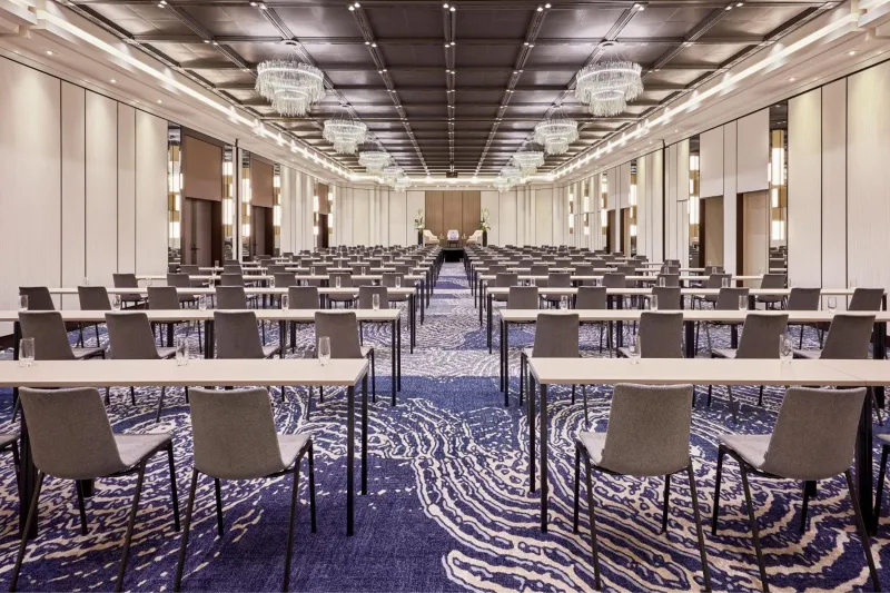 Billede 85 af The Westin Grand Frankfurt