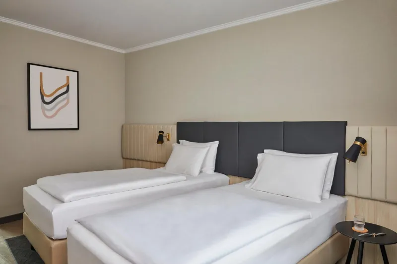 Billede 5 af Crowne Plaza Hamburg-City Alster by IHG