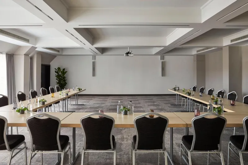 Billede 44 af Crowne Plaza Hamburg-City Alster by IHG