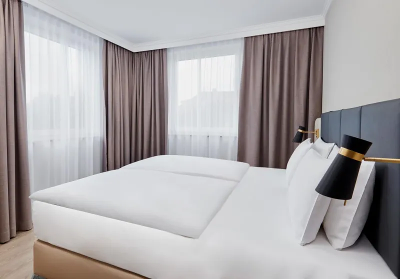 Billede 71 af Crowne Plaza Hamburg-City Alster by IHG