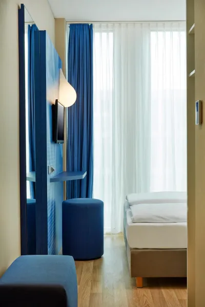 Billede 7 af H2 Hotel München Messe