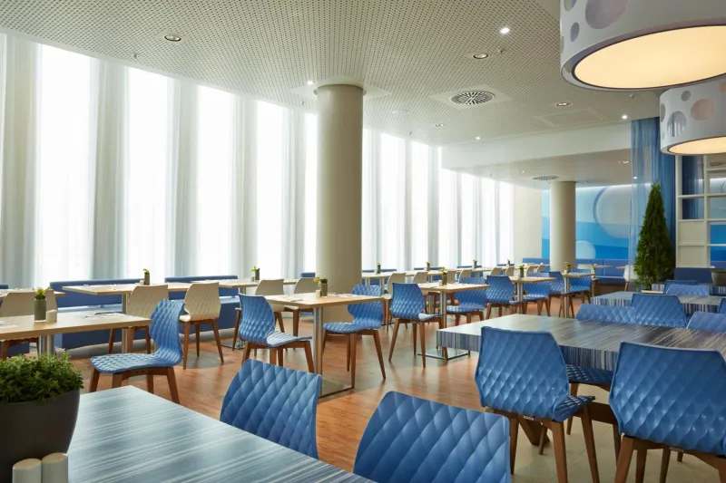 Billede 40 af H2 Hotel München Messe