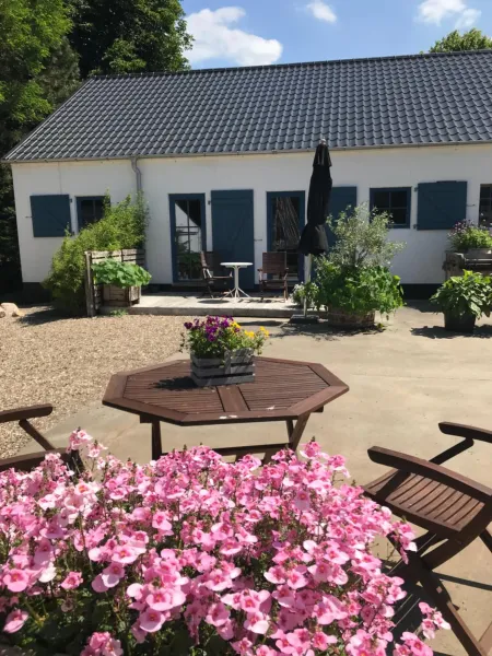 Porshus Ferielejlighed photo 27