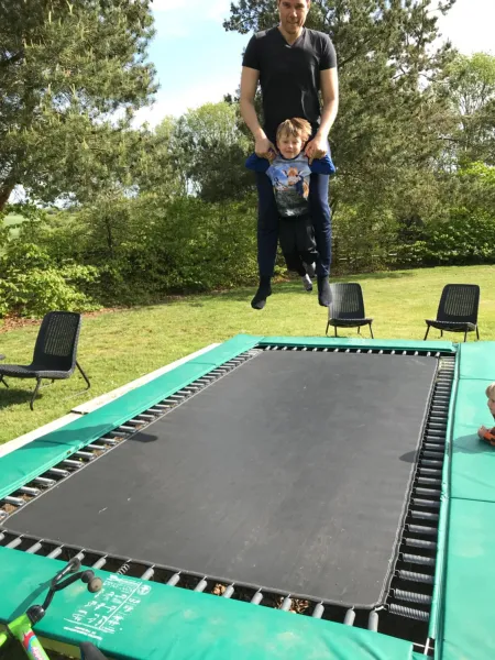 Porshus Ferielejlighed photo 31