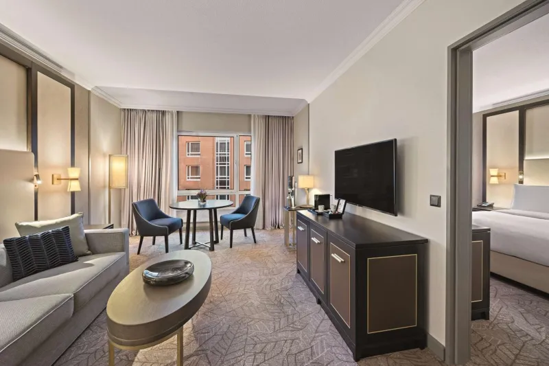 Billede 52 af Hilton Munich City