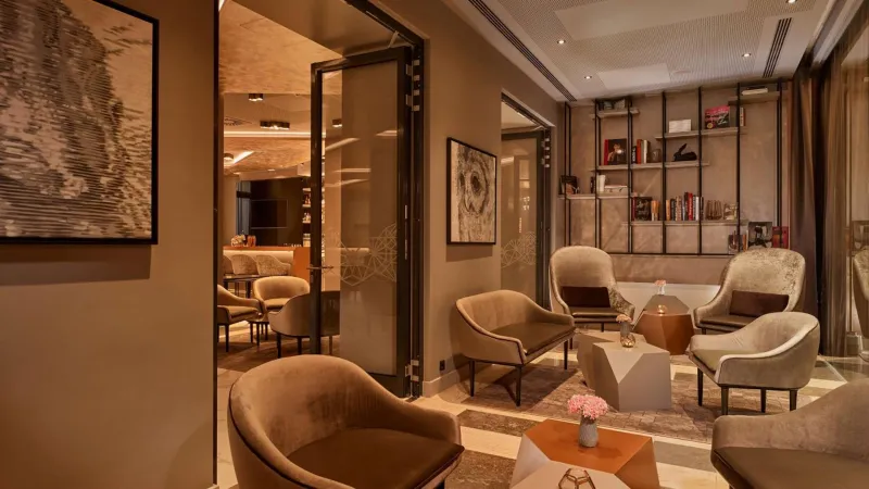 Billede 6 af Park Plaza Nuremberg