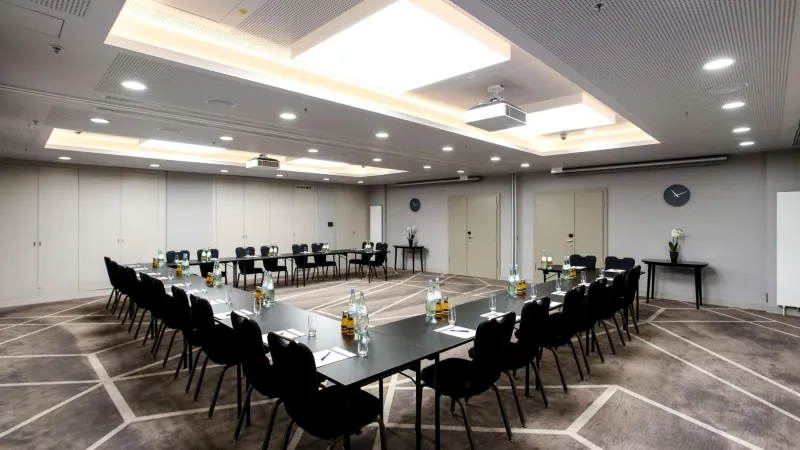 Billede 28 af Park Plaza Nuremberg