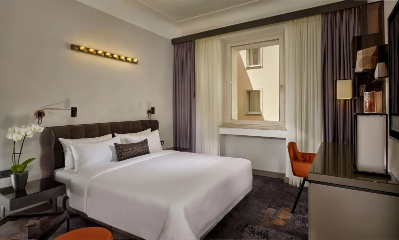 Billede 44 af Park Plaza Nuremberg