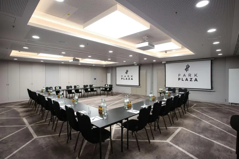 Billede 46 af Park Plaza Nuremberg
