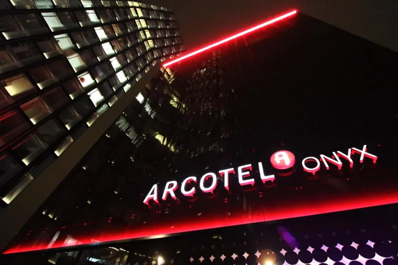 Billede 7 af ARCOTEL Onyx Hamburg
