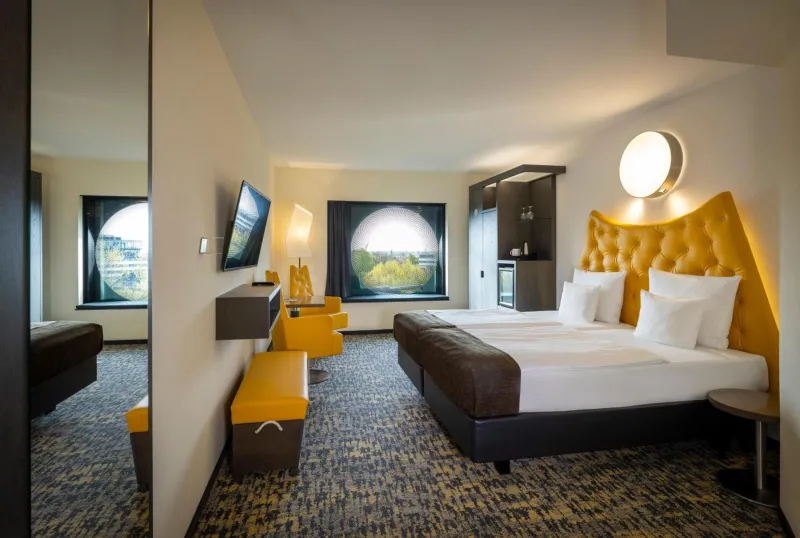 Billede 28 af ARCOTEL Onyx Hamburg