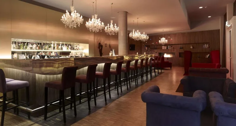 Billede 8 af Park Plaza Berlin