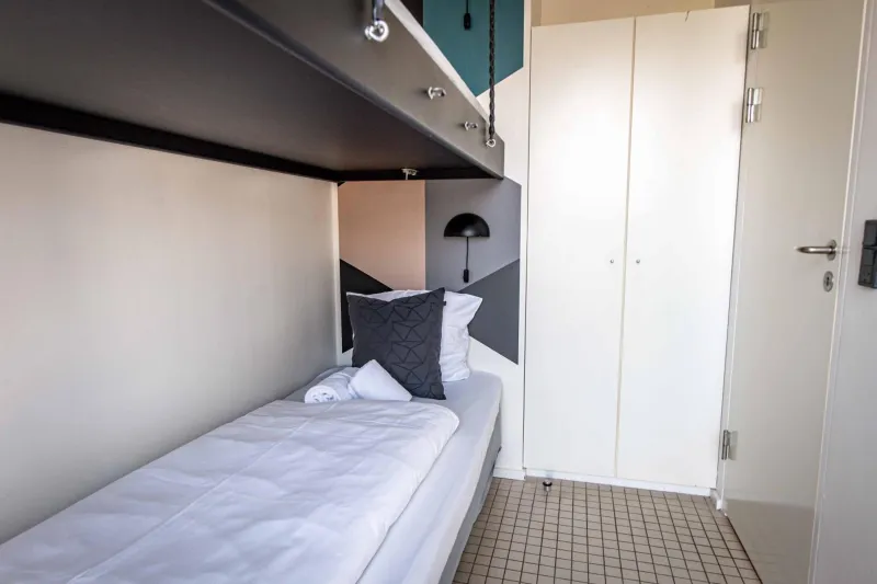 Billede 4 af Kolding Hotel Apartments