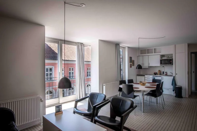 Billede 8 af Kolding Hotel Apartments