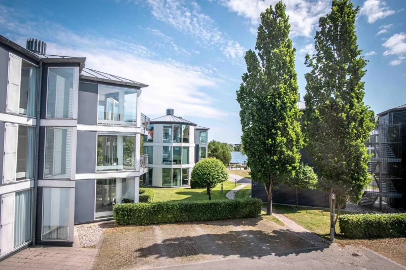 Billede 101 af Kolding Hotel Apartments