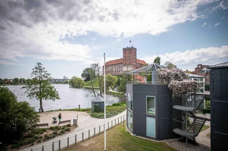 Billede 11 af Kolding Hotel Apartments