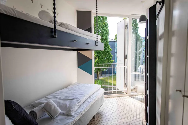 Billede 33 af Kolding Hotel Apartments