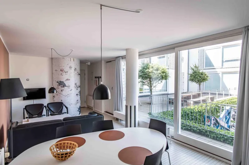 Billede 62 af Kolding Hotel Apartments