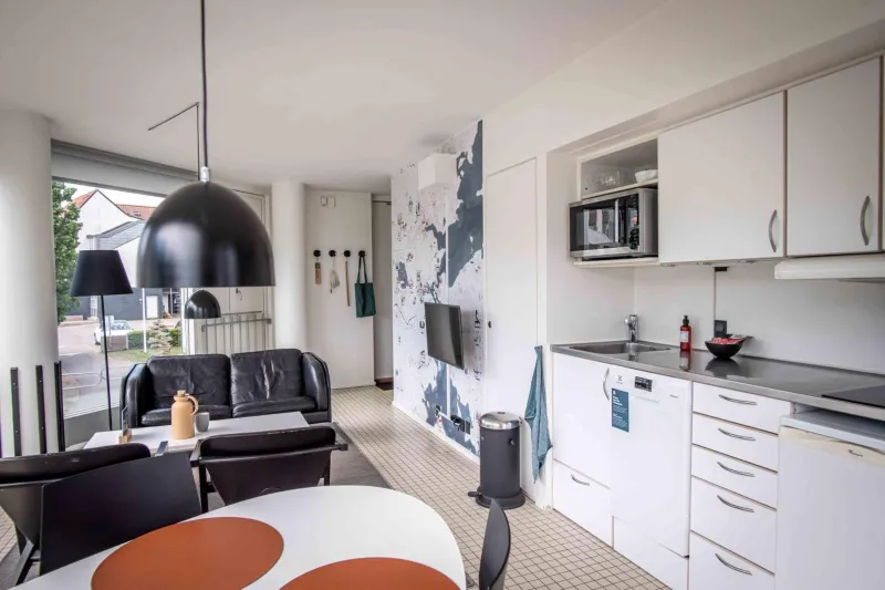 Billede 77 af Kolding Hotel Apartments