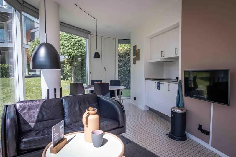 Billede 85 af Kolding Hotel Apartments