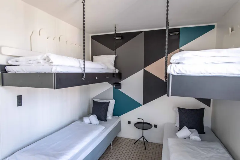 Billede 87 af Kolding Hotel Apartments